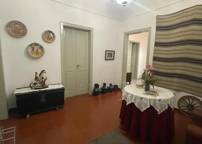 Casa Dona Joaquina Hotel Reguengos de Monsaraz