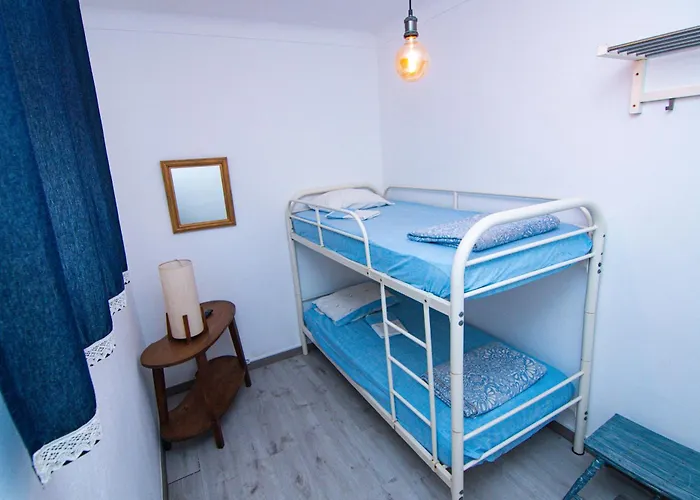 Guest House D'Avenida Vila Praia de Âncora