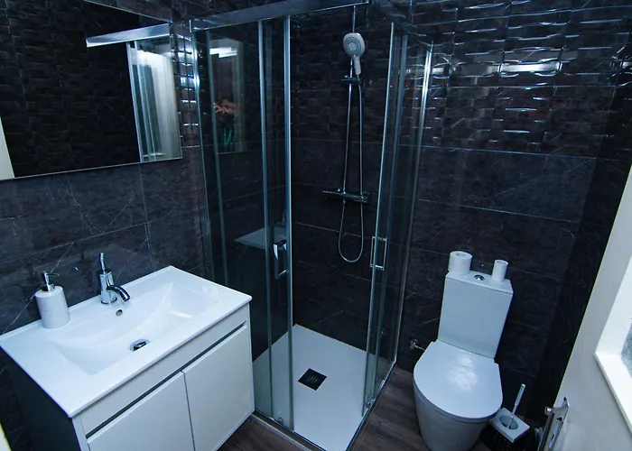 Guest House D'Avenida