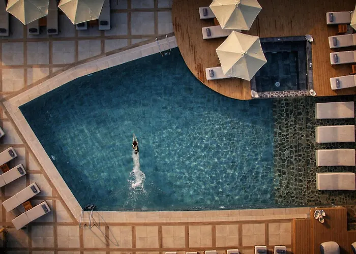 Elounda Orama By Ghh