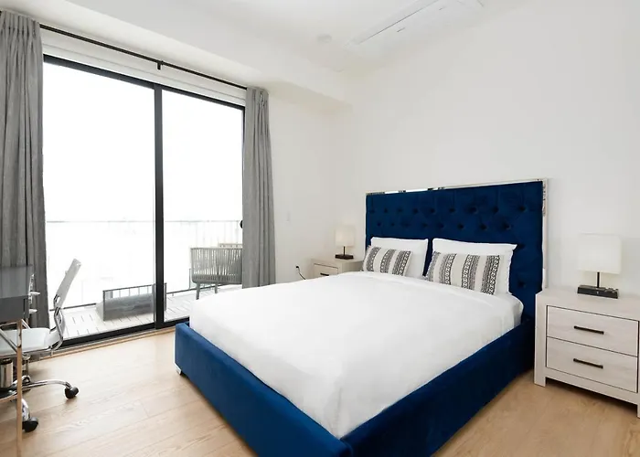Regency Modern Apartments