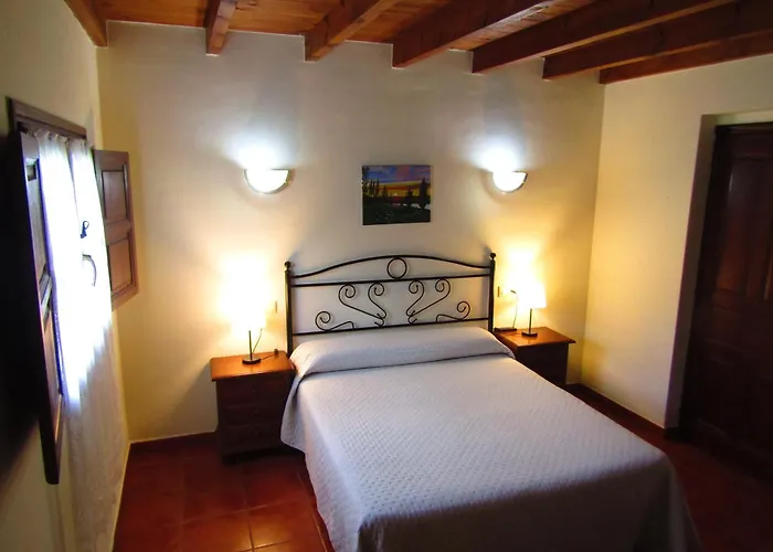 Hotel Rural La Casona del Fraile Colunga