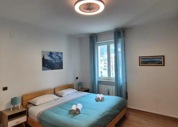 Hotel Fiocco di Neve Tarvisio