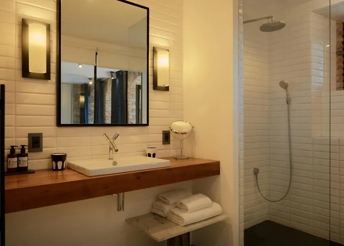 Villa Paranaguá Hotel&Spa Rio de Janeiro
