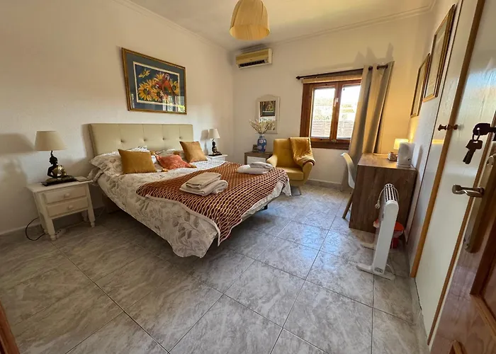 Tara Casa Rural Cartagena