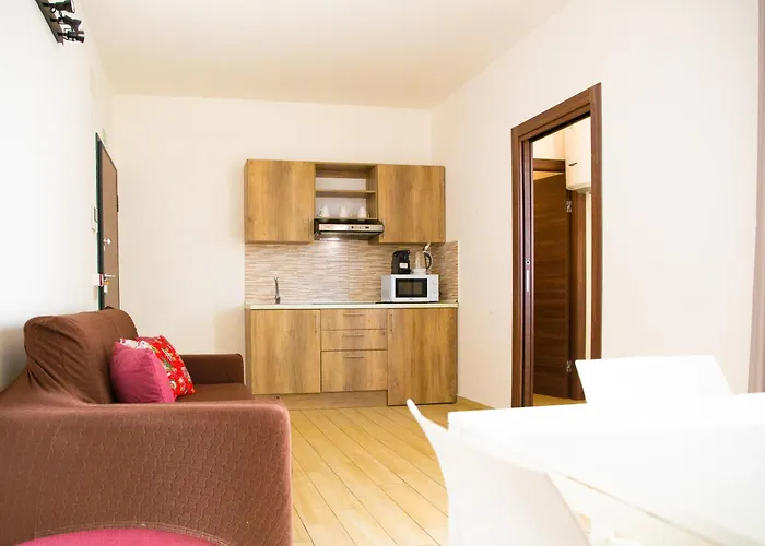 Solemar Sicilia - Multi Suite Palermo