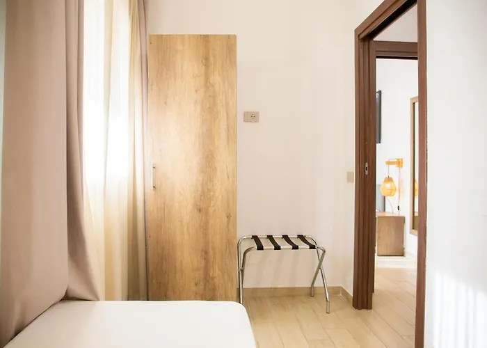Solemar Sicilia - Multi Suite Palermo