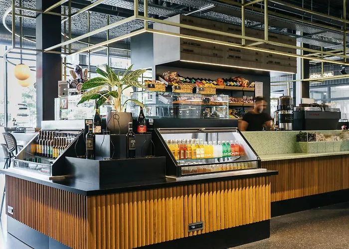 Hotel The Social Hub Toulouse
