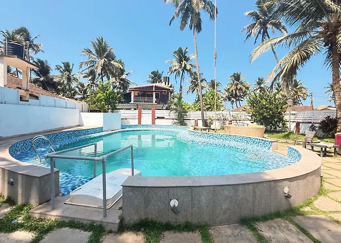 Red Sea Beach Resort