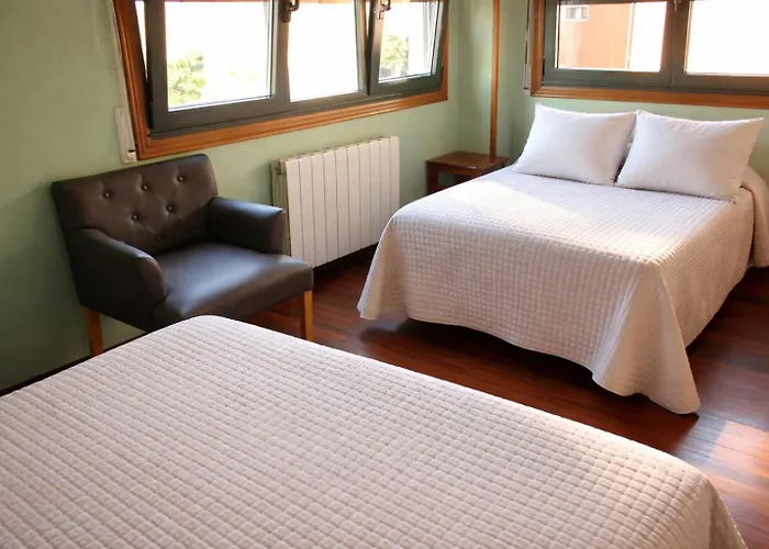 Pension Lucerna
