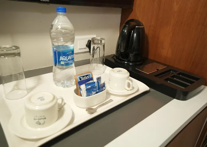 Hotel Bluebell