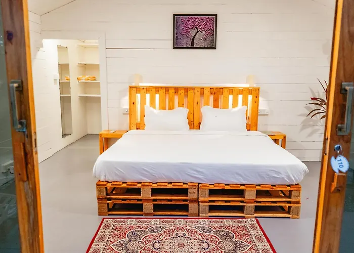 The Pearl Beach Resort