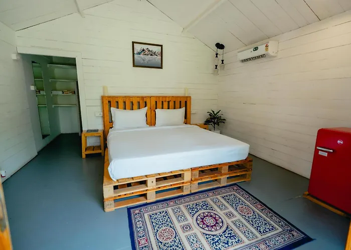 The Pearl Beach Resort