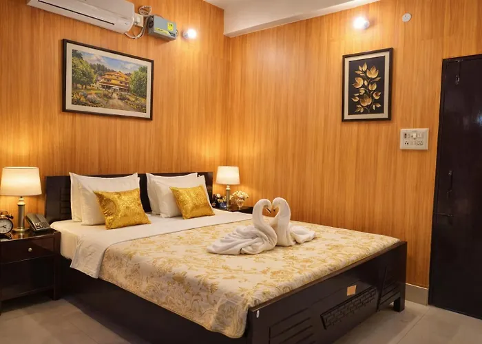 Hotel Nalanda Guest House