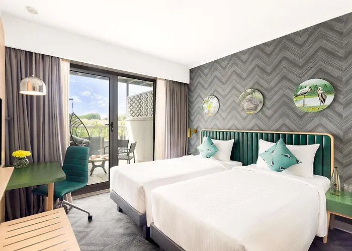 Ibis Styles Mysuru