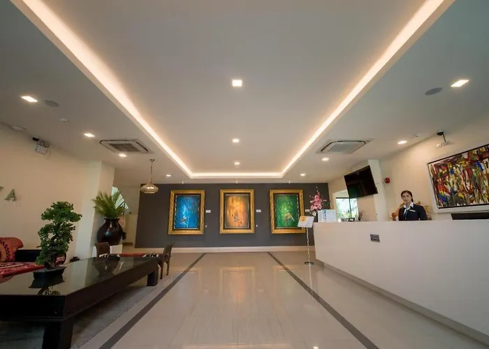 Porestva Hotel