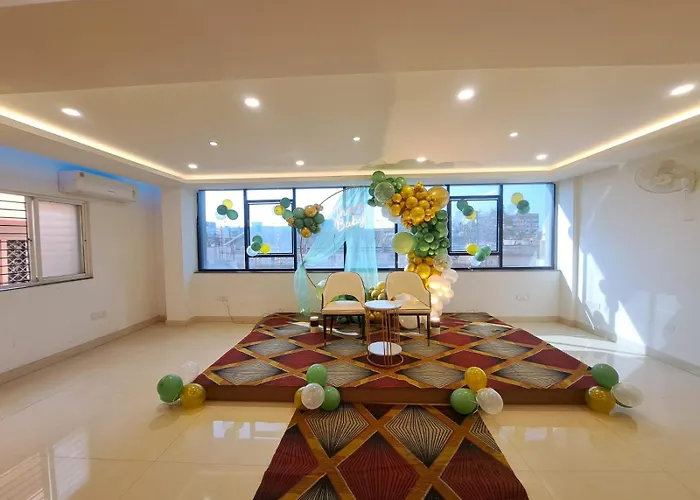 Hotel Vivaanta