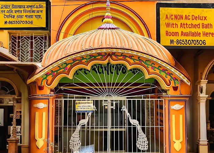 Narasimha Dev Guest House