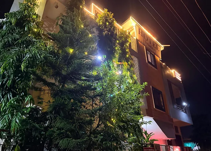 Vrindas Home Stay