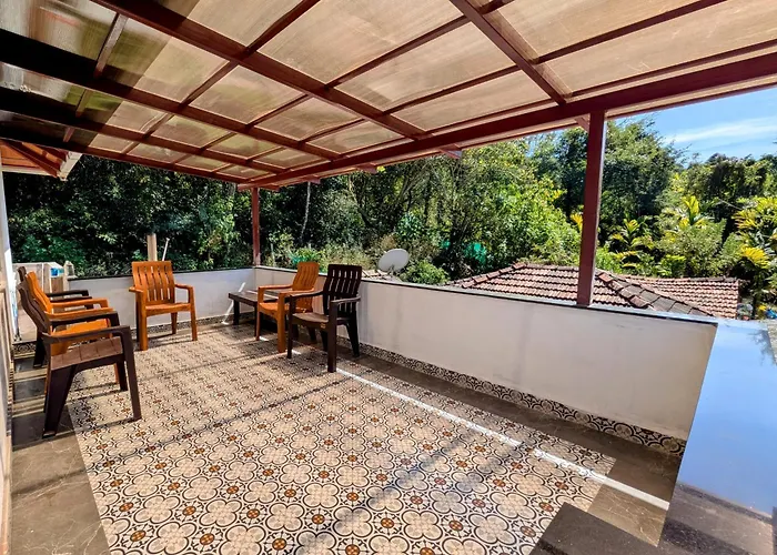 Gavi Homestay