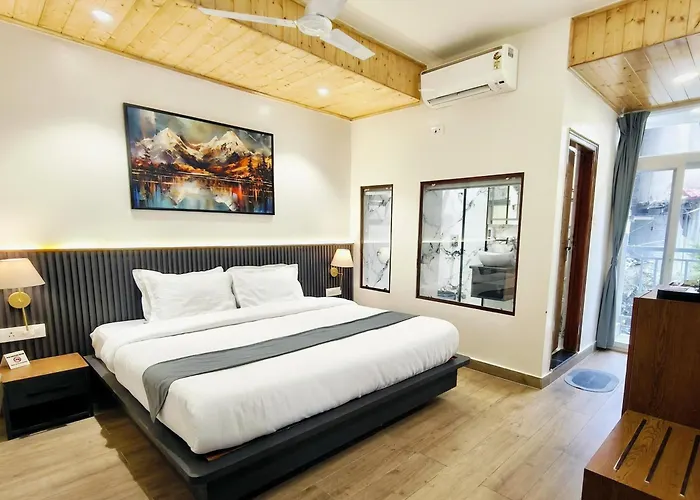 Paradise Boutique Stays