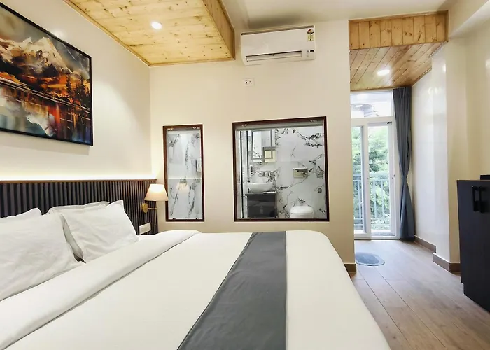Paradise Boutique Stays