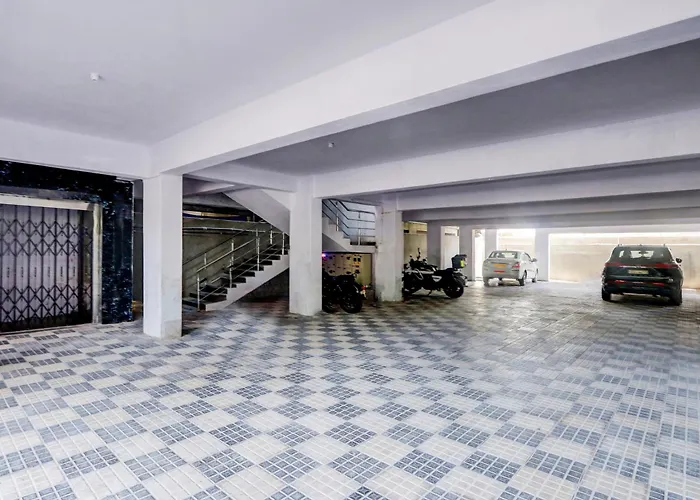 Hotel O Urban Rest