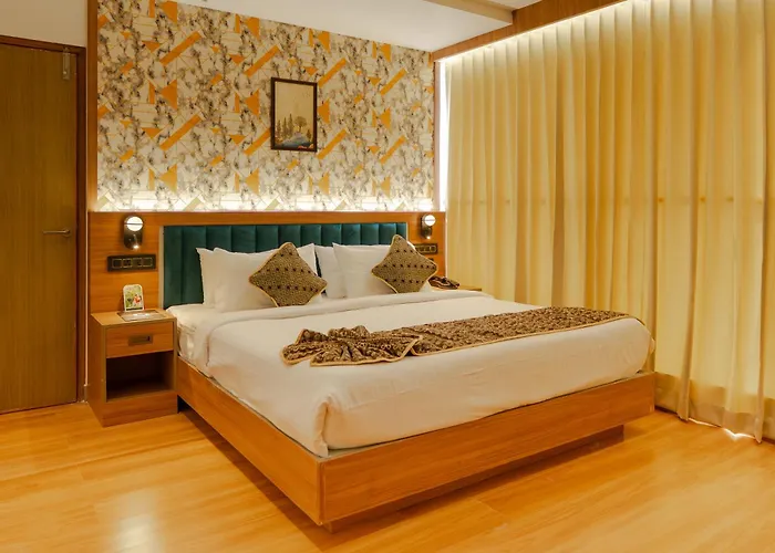 Hotel Sky International