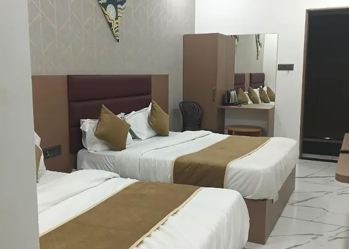 Hotel Rose Prime