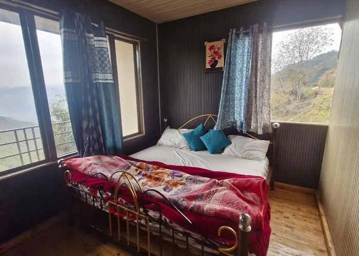 Wild Way Resort