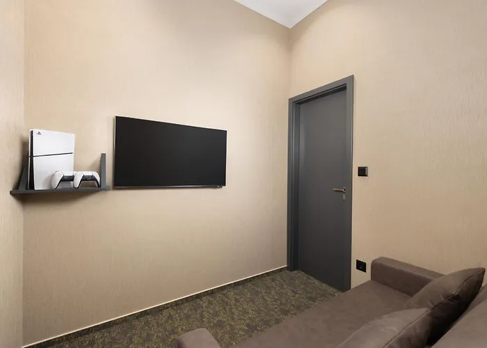 Hotel Allora