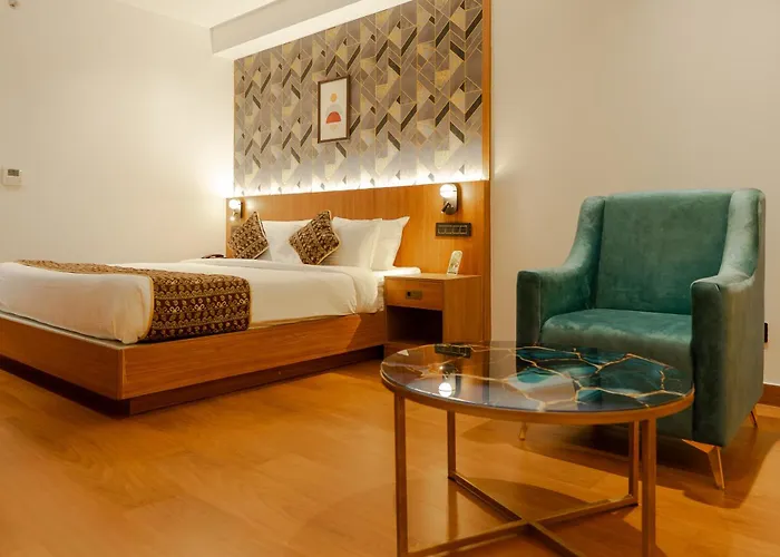 Hotel Sky International