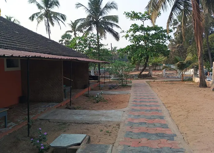Papilio Beach Front Cottages