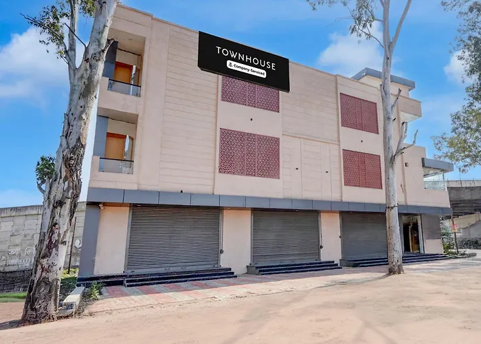 Townhouse Roorkee Bypass