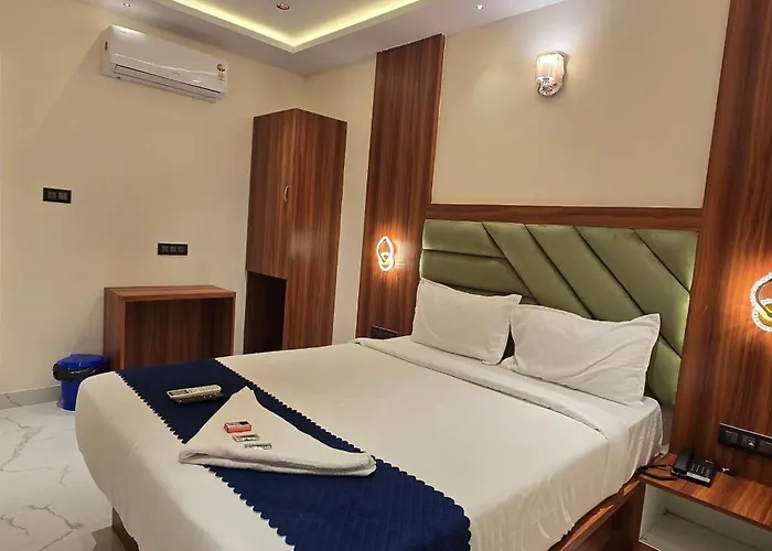 Hotel Sunrise Muzaffarpur