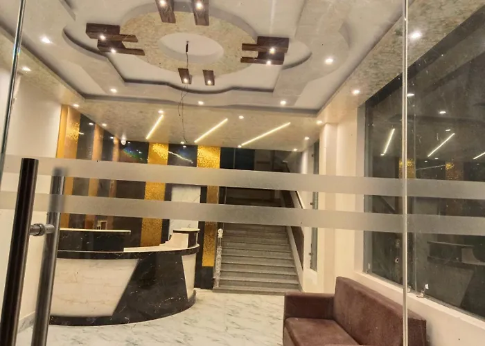 Hotel Lokenath Resort