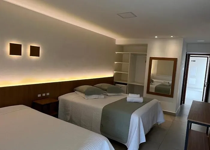 Hotel Pousada Solar Da Serra