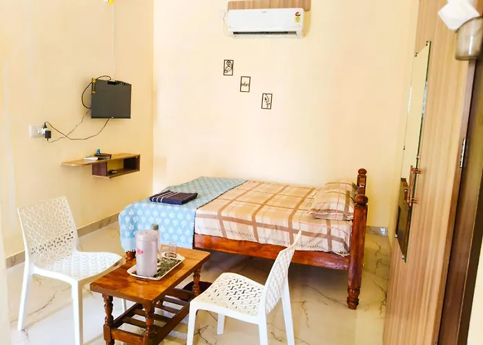 Raja Residency