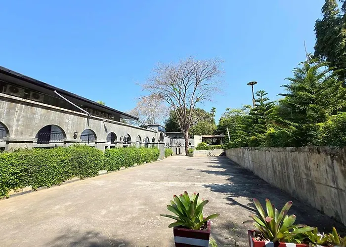 Maerim Creek Resort Chiangmai