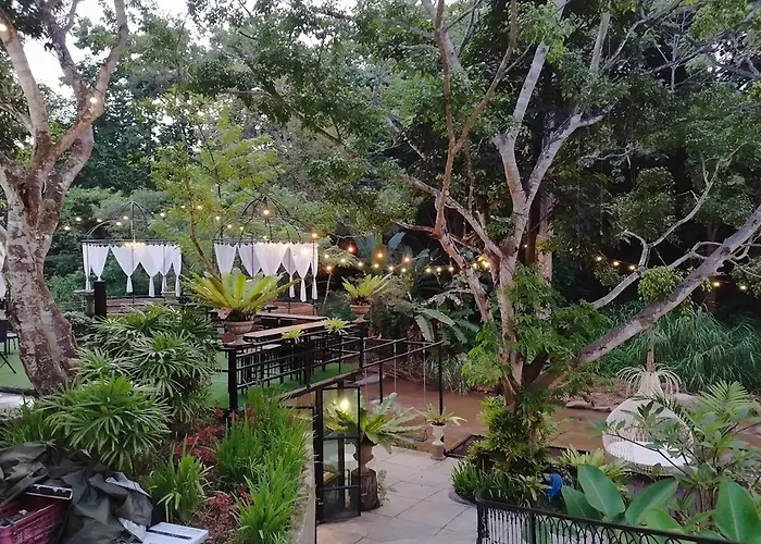 Maerim Creek Resort Chiangmai