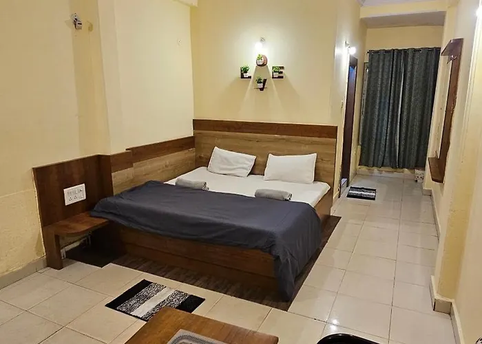Hotel Jai Palace