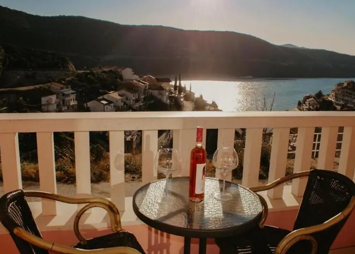 Hotel Villa Matic