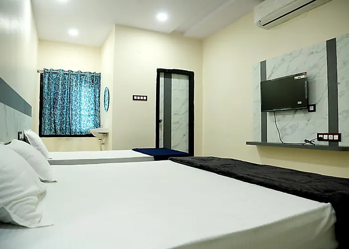 Cbn Residency