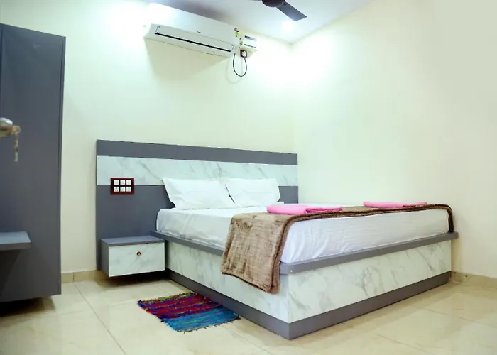 Cbn Residency