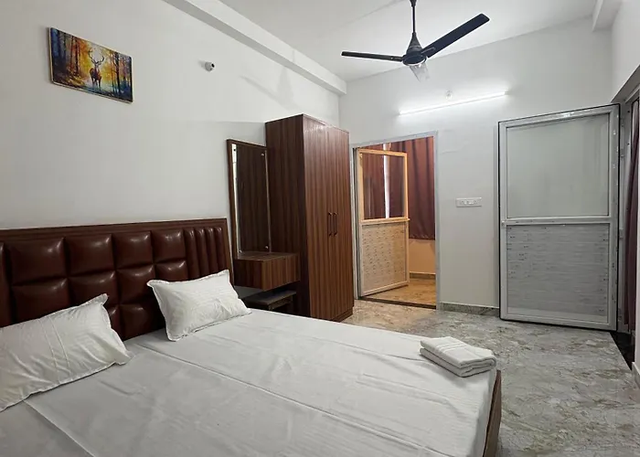 Satyamev Grand Inn