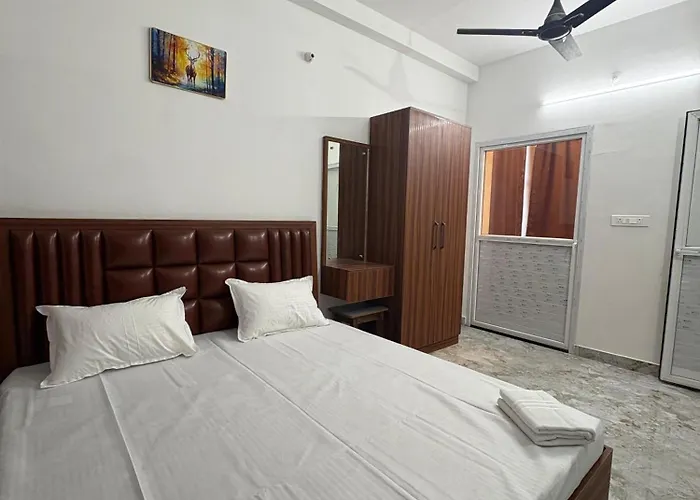 Satyamev Grand Inn
