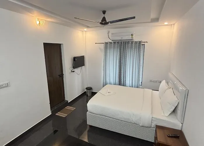 Miracle Inn