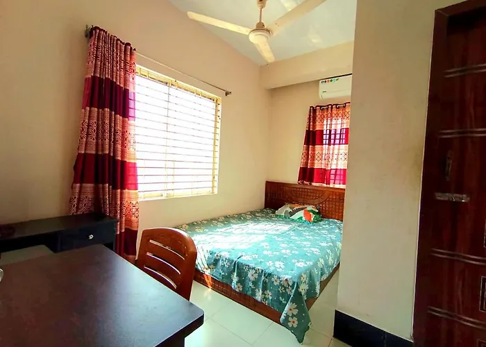 Hotel Relax Residential