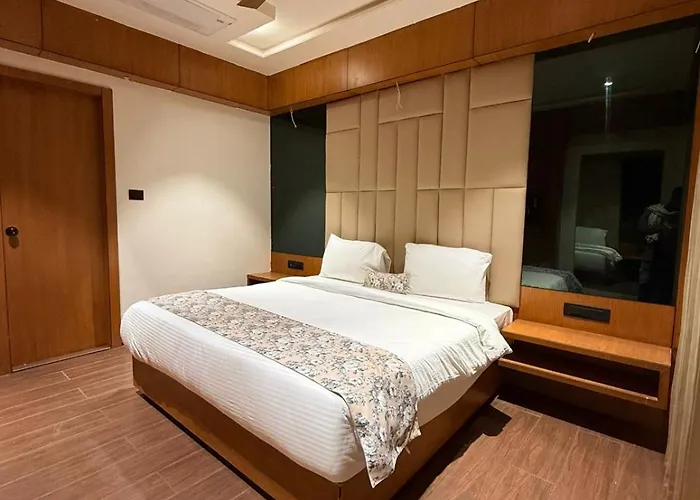 Hariganga The Lake Attitude