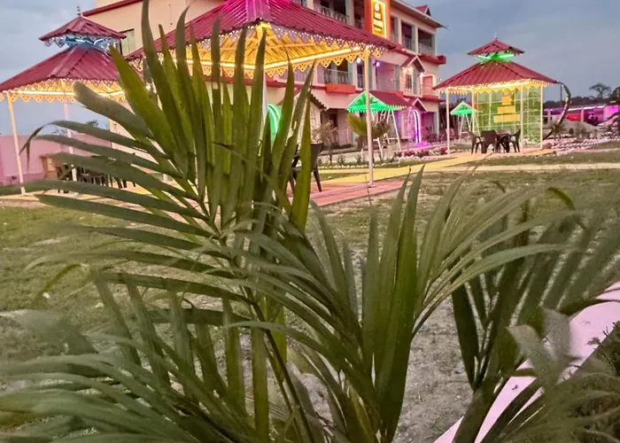 Dev Murti Eco Resort